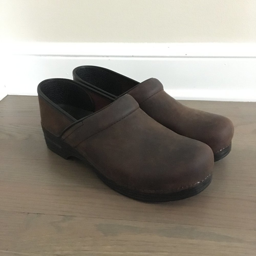Dansko XP 2.0 Professional Clogs size 46